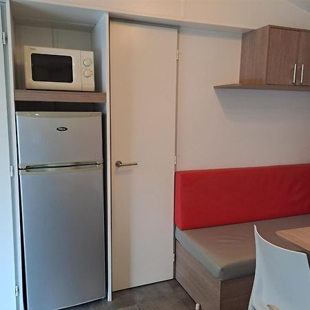Mobile Home 蒙斯特 外观 照片