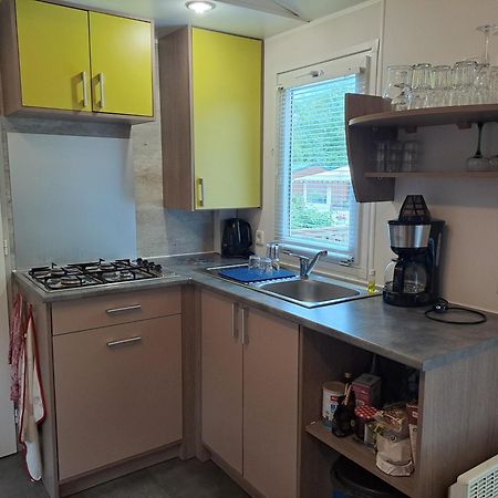 Mobile Home 蒙斯特 外观 照片