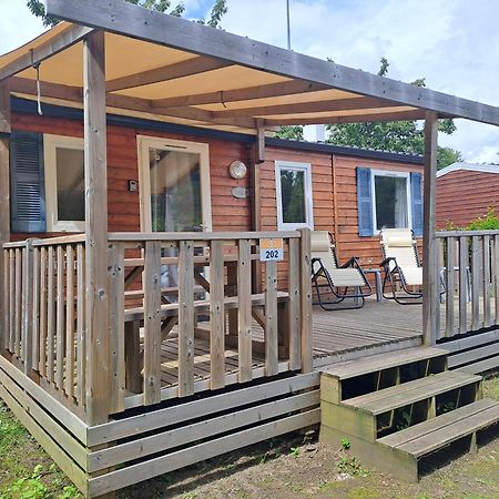 Mobile Home 蒙斯特 外观 照片